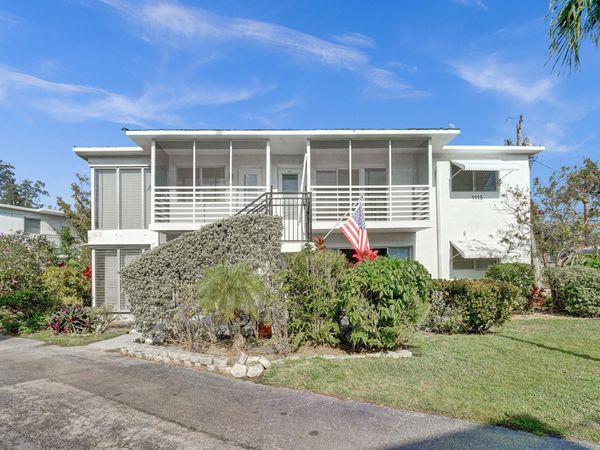 1115 SE 14TH Place, Unit 19C, Fort Lauderdale, FL 33316
