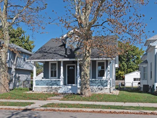 624 Corwin Avenue, Hamilton, OH 45015