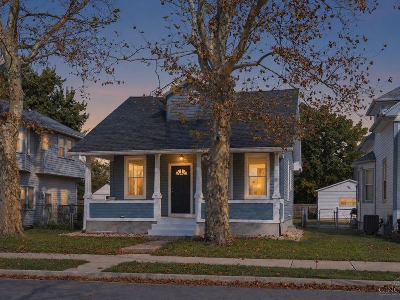 624 Corwin Avenue, Hamilton, OH 45015 Photo 2