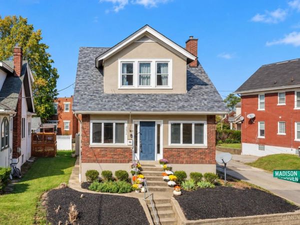 2636 Madison Road, Cincinnati, OH 45208
