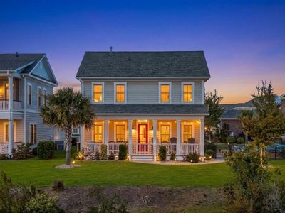 812 Crescent Sable Ct. , Myrtle Beach, SC 29572