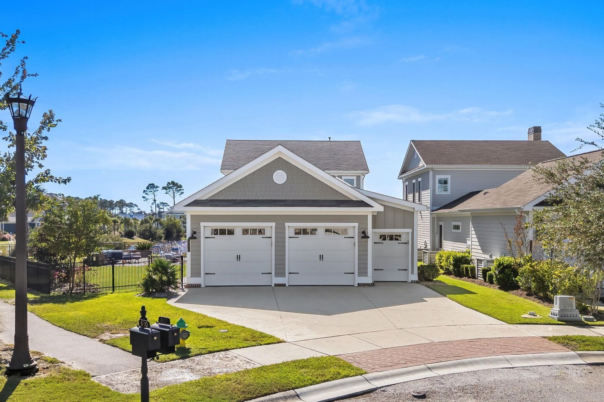 812 Crescent Sable Ct.  Photo 39