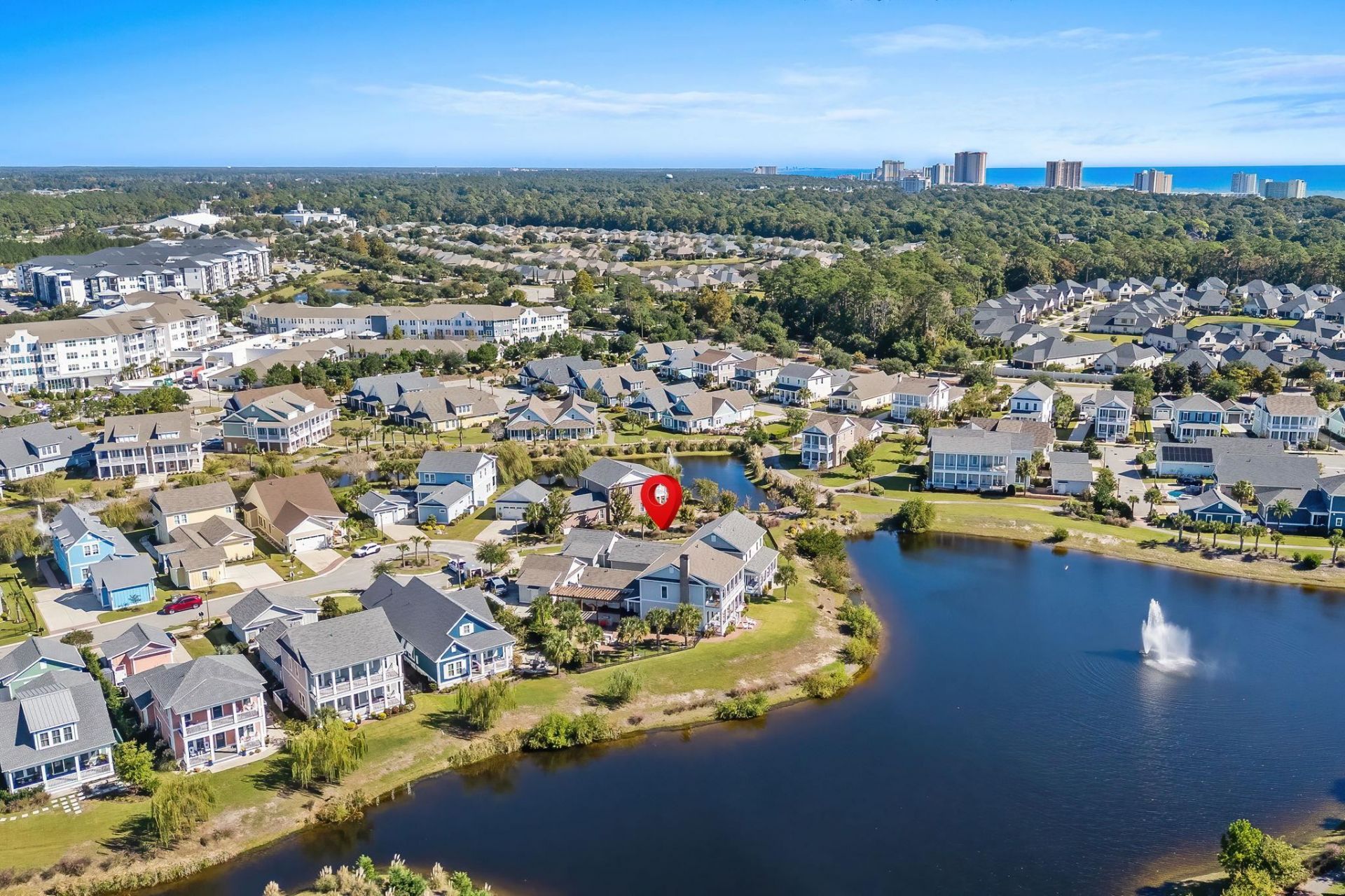 812 Crescent Sable Ct.  Photo 41