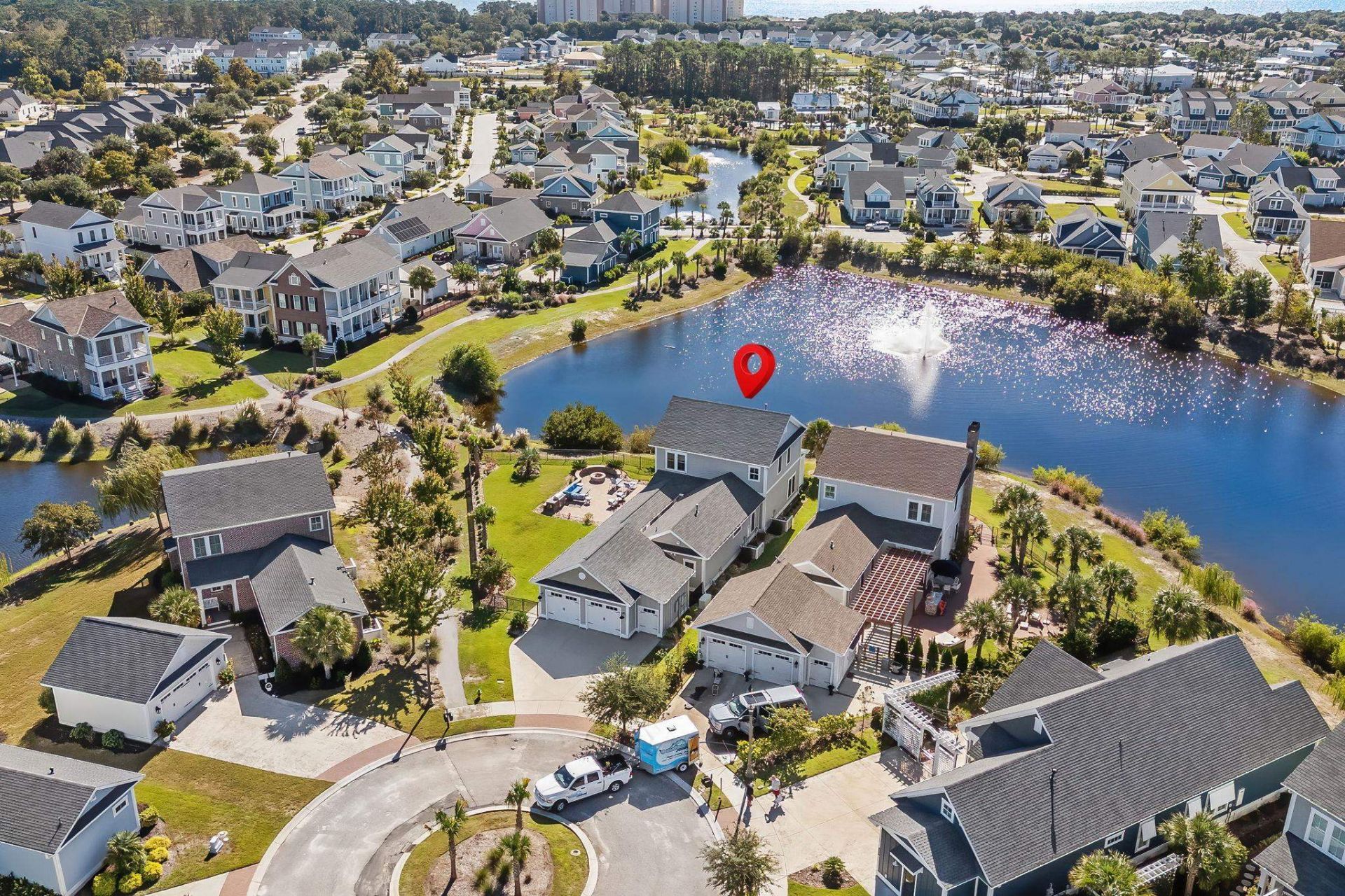 812 Crescent Sable Ct.  Photo 43