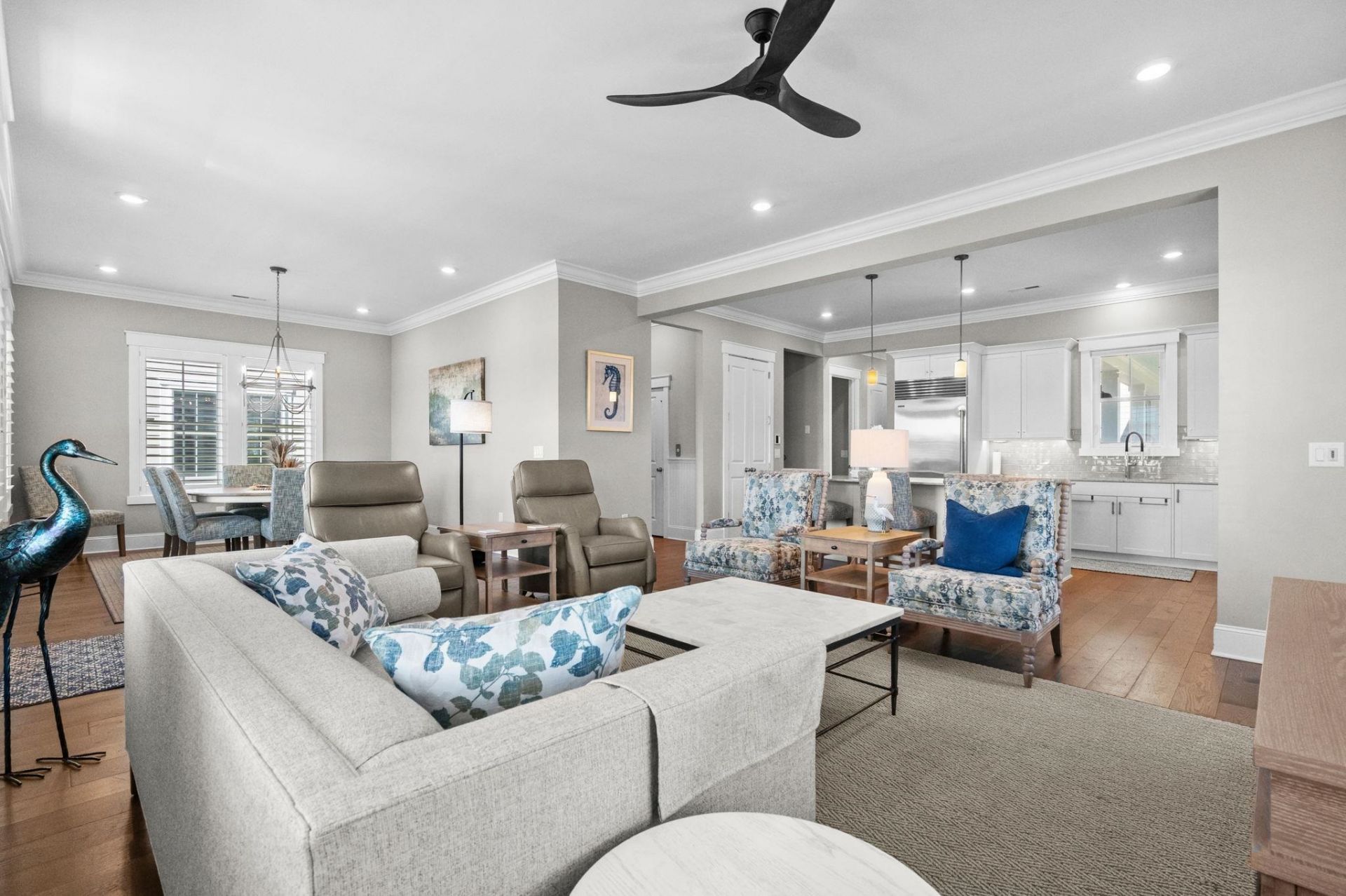 812 Crescent Sable Ct.  Photo 8