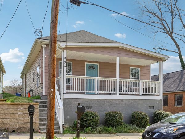 906 Sims Street SW, Atlanta, GA 30310
