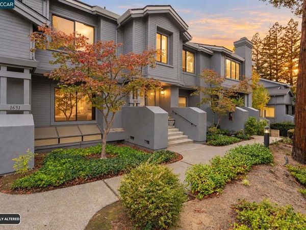 1653 Geary Rd, Walnut Creek, CA 94597