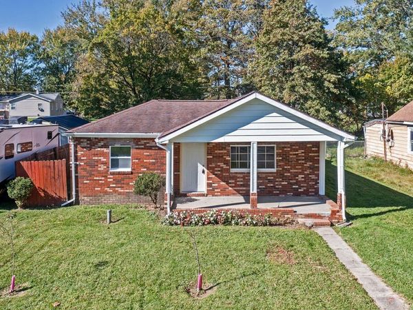 735 Burger Ave., Mansfield, OH 44906