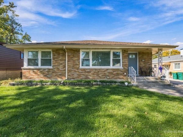 362 N Lombard Avenue , Lombard, IL 60148