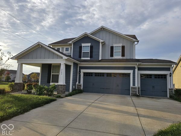 4463 Boyd Place , Westfield, IN 46062