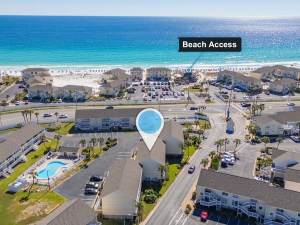 775 Gulf Shore Drive, Unit 8149, Destin, FL 32541