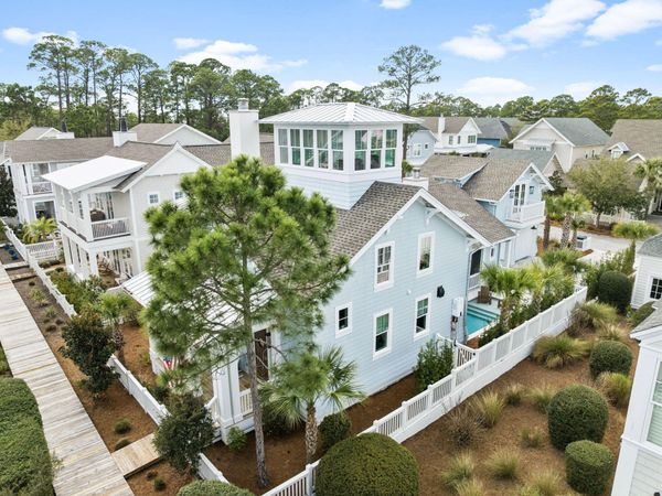 21 Clove Hitch Lane, Santa Rosa Beach, FL 32459