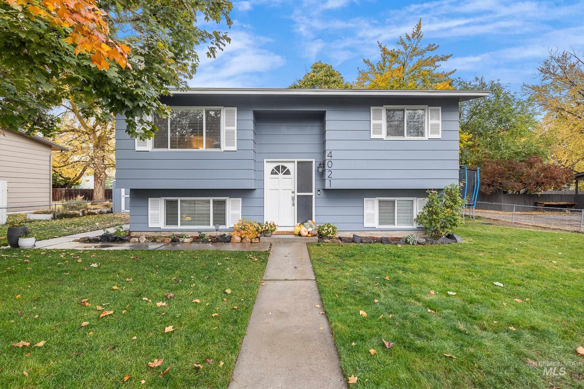 4021 N Milwaukee Street, Boise, ID 83704 Main Photo