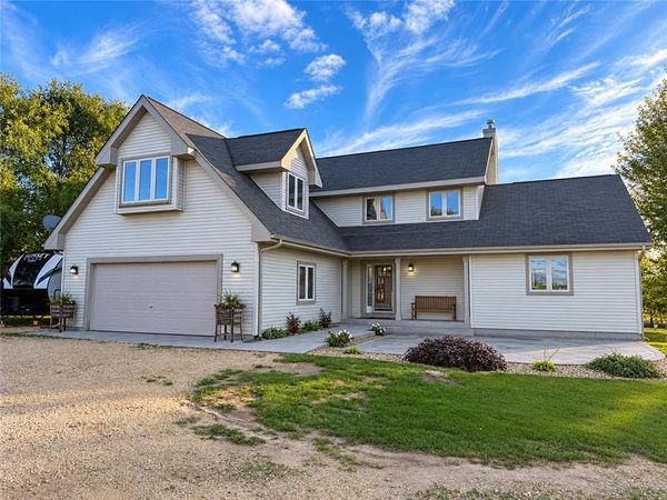 888 179th Street, Dresser, WI 54009
