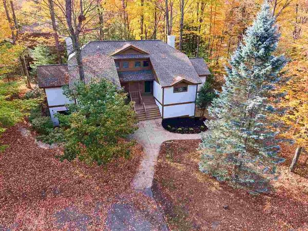 2603 Disciples Court, Unit 666, Boyne Falls, MI 49713