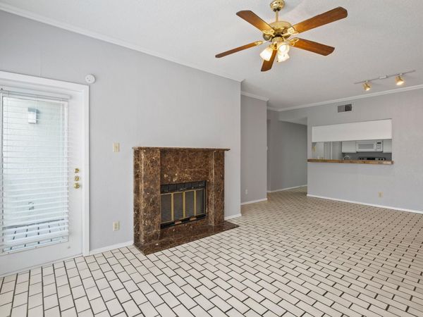 807 W 25th ST , Unit 203, Austin, TX 78705