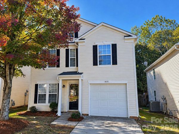 1620 Lynford Drive, Charlotte, NC 28215