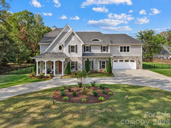 3416 Little Hope Road , Charlotte, NC 28209