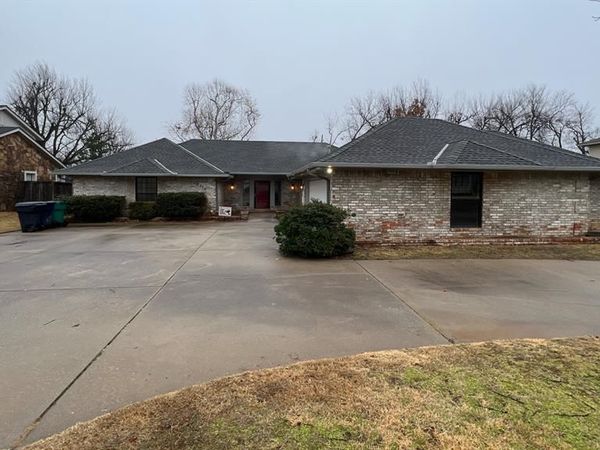 12510 Maple Ridge Road, Oklahoma City, OK 73120