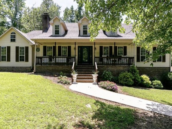 10349 Sparta Hwy , Rock Island, TN 38581