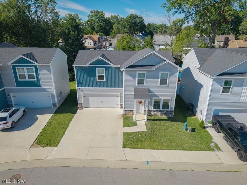 496 Auld Farm Circle, Akron, OH 44320 Photo 31