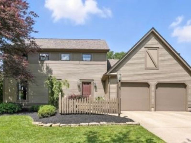 6648 Bristlewood Drive , Youngstown, OH 44512 Photo 1