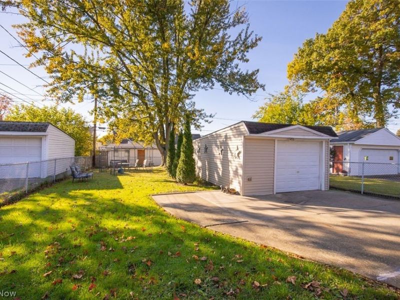 13024 Willard Avenue, Garfield Heights, OH 44125 Photo 39
