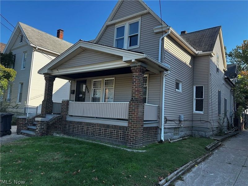 6404 Carl Avenue, Cleveland, OH 44103 Photo 11
