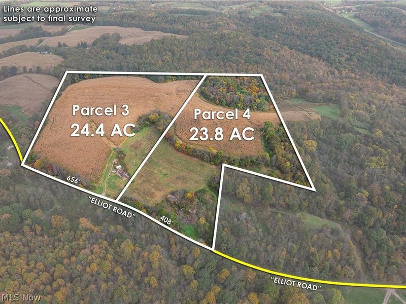 7733 Elliott Road, Newcomerstown, OH 43832 Photo 1