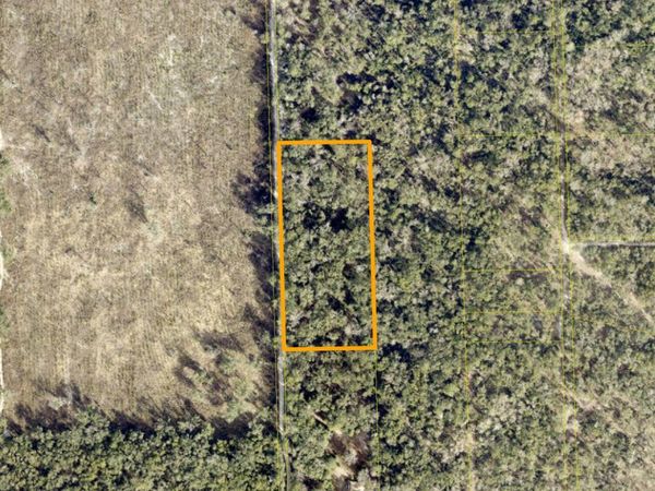 TBD 65TH PL C, Branford, FL 32008