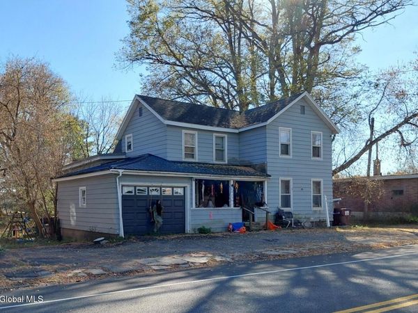 425 S Main Street, Gloversville, NY 12078
