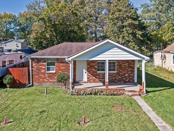 735 Burger Avenue , Mansfield, OH 44906
