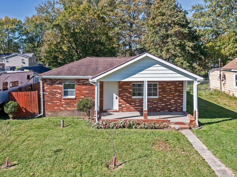 735 Burger Avenue , Mansfield, OH 44906 Photo 1