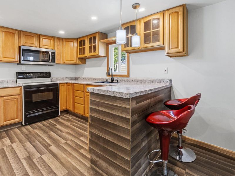 735 Burger Avenue , Mansfield, OH 44906 Photo 13