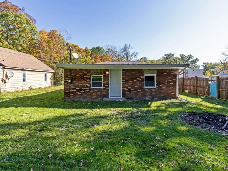 735 Burger Avenue , Mansfield, OH 44906 Photo 3