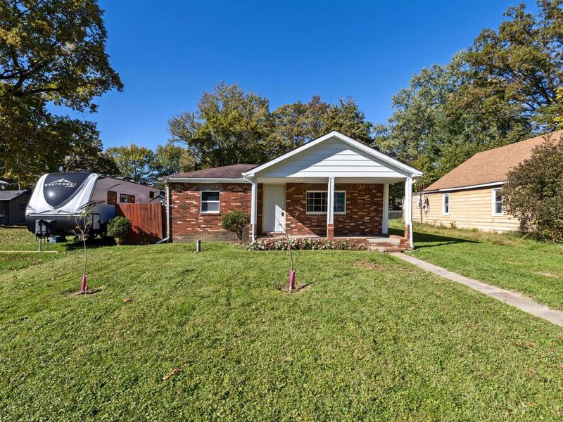 735 Burger Avenue , Mansfield, OH 44906 Photo 33