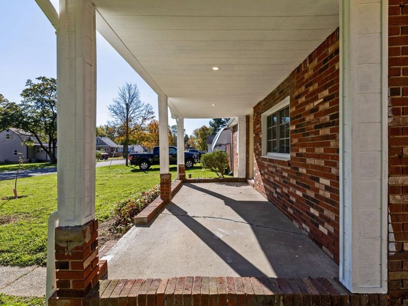735 Burger Avenue , Mansfield, OH 44906 Photo 36
