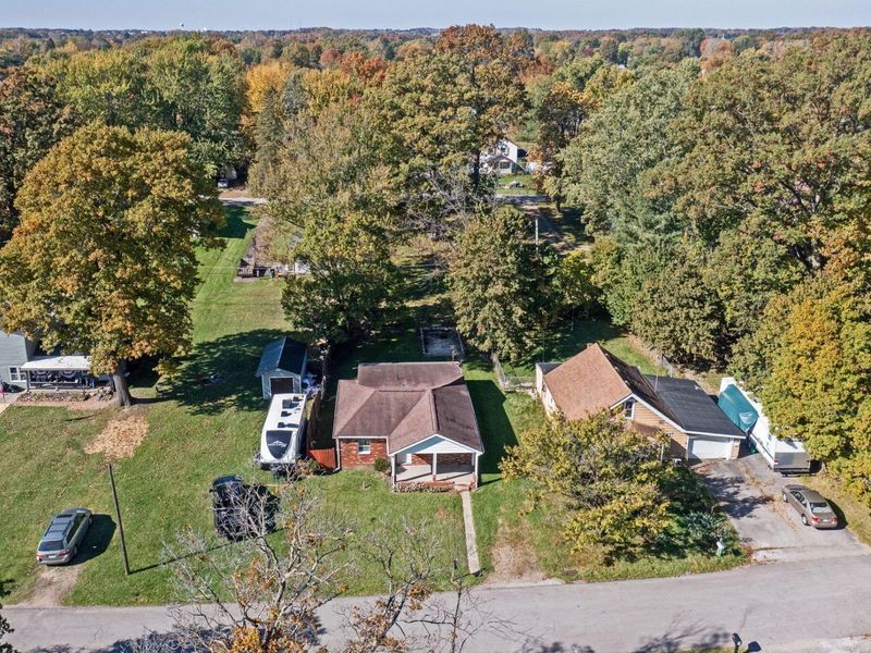 735 Burger Avenue , Mansfield, OH 44906 Photo 37