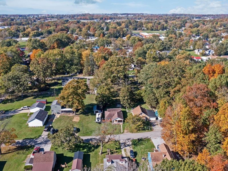 735 Burger Avenue , Mansfield, OH 44906 Photo 39