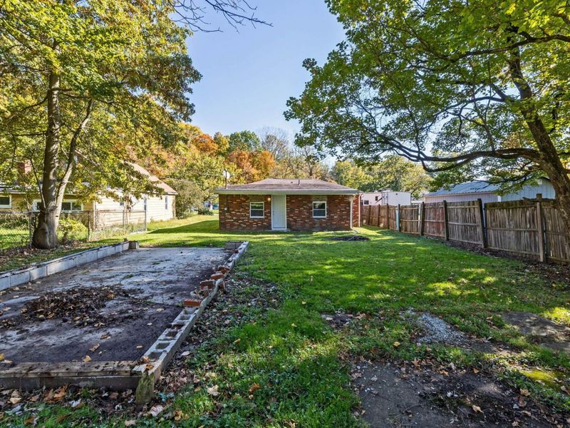 735 Burger Avenue , Mansfield, OH 44906 Photo 40