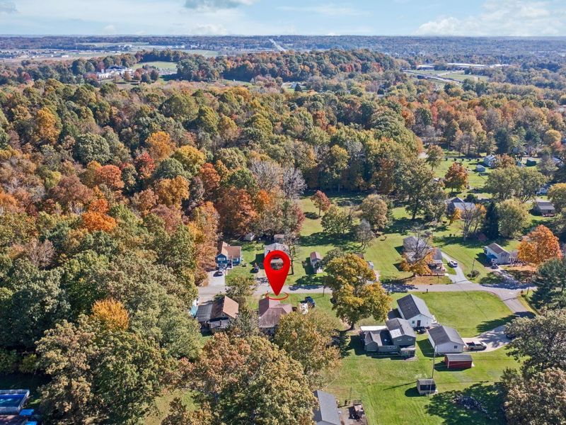 735 Burger Avenue , Mansfield, OH 44906 Photo 48