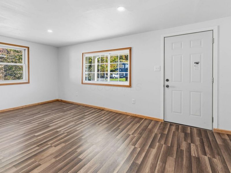 735 Burger Avenue , Mansfield, OH 44906 Photo 7