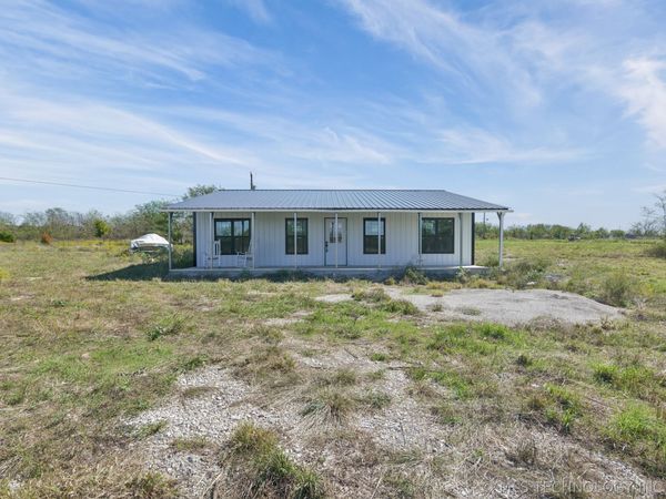 0 Hobbs Creek Trail , Collinsville, OK 74021