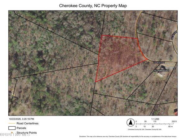 00 Lookout Point , Murphy, NC 28906
