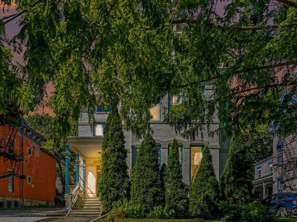 2523 Moorman Avenue, Cincinnati, OH 45206