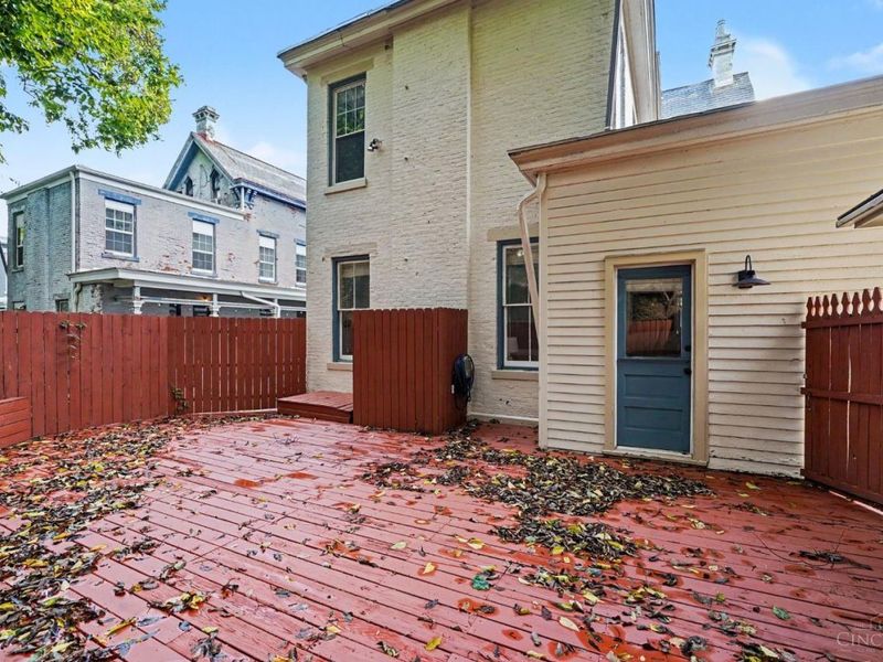 2523 Moorman Avenue, Cincinnati, OH 45206 Photo 18