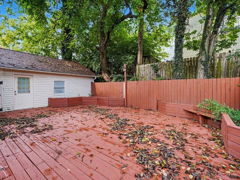 2523 Moorman Avenue, Cincinnati, OH 45206 Photo 20