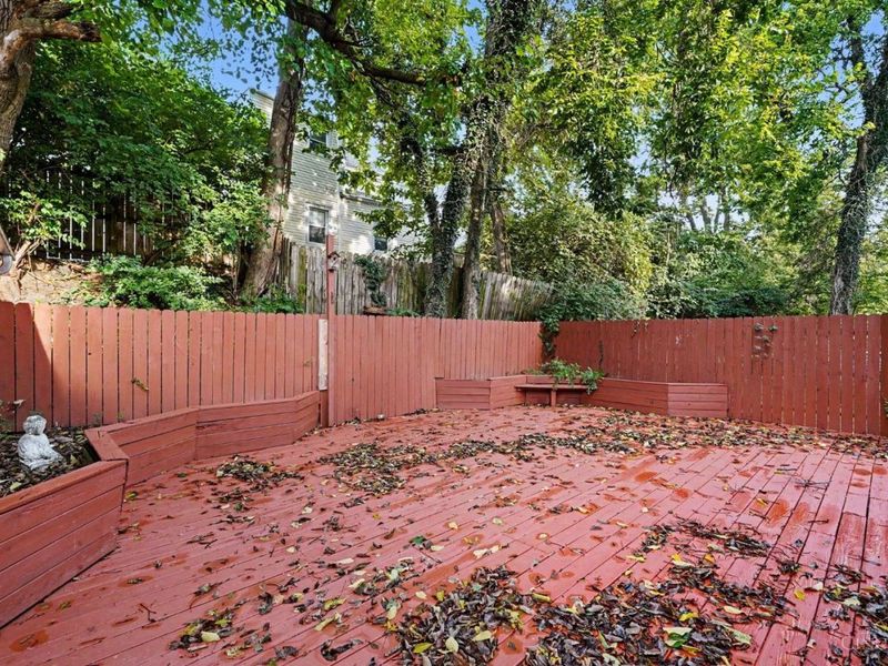 2523 Moorman Avenue, Cincinnati, OH 45206 Photo 21