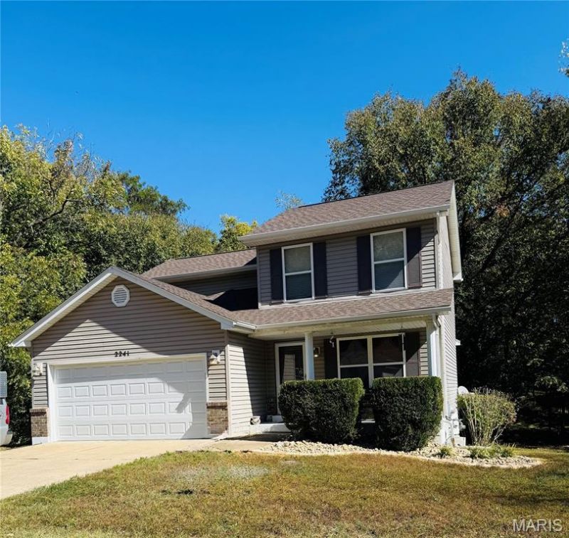 2241 Castlegate Drive , Imperial, MO 63052 Main Photo