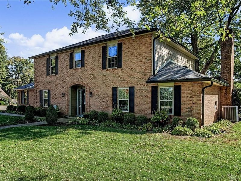 615 Queensgate Road, Springboro, OH 45066 Photo 4